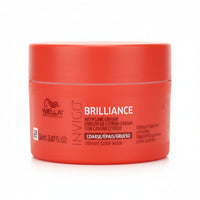 Invigo Brilliance Vibrant Color Mask For Coarse Hair