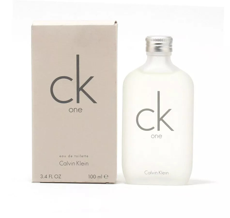 CK One Eau de toilette