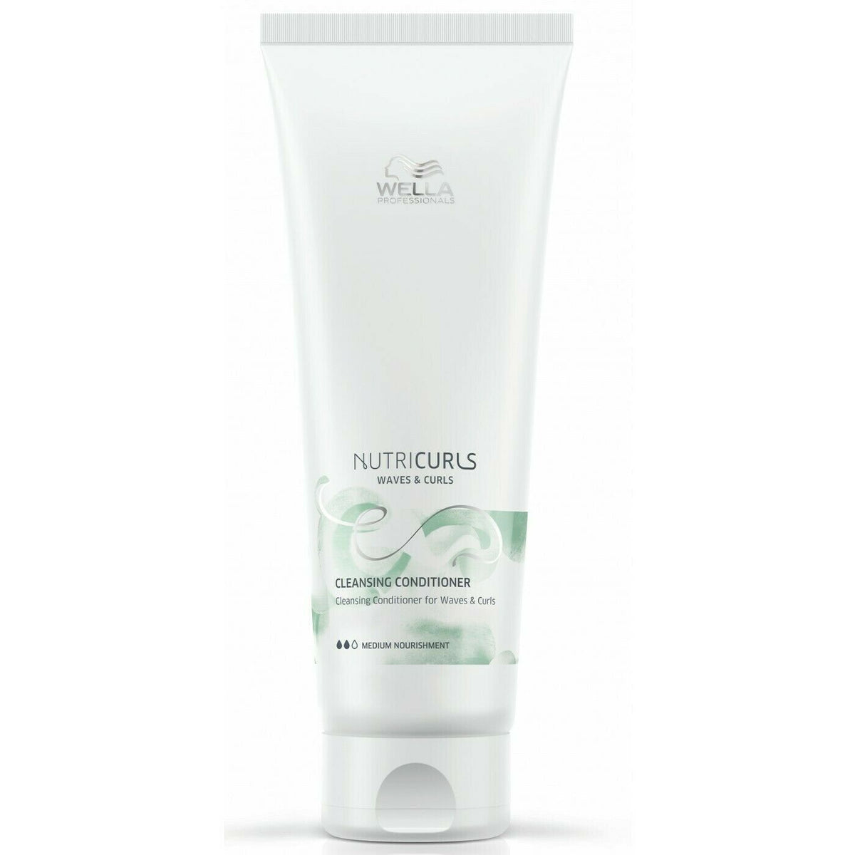 Nutricurls Cleansing Conditioner For Waves And Curls