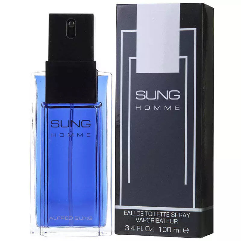 Sung Homme Eau de Toilette Men
