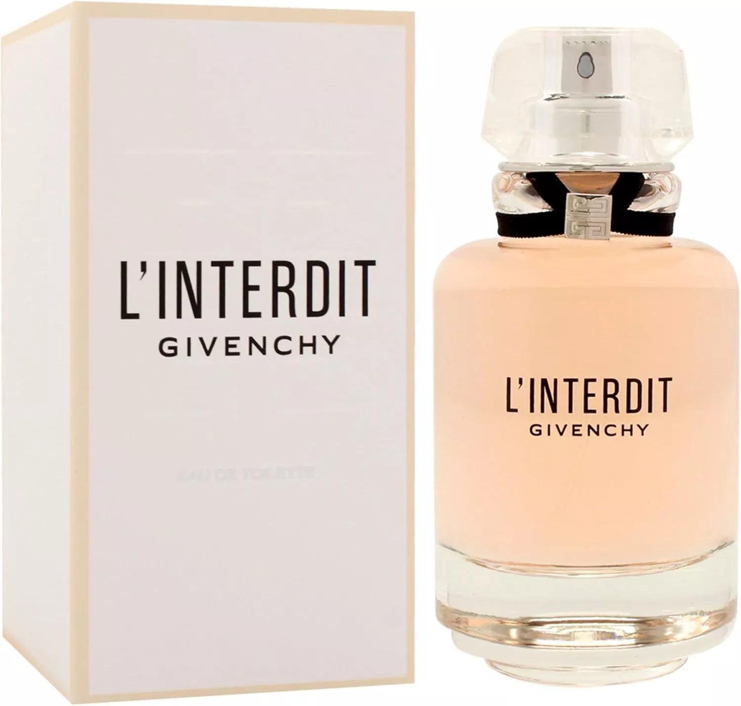 Givenchy L'Interdit Eau de Toilette Women