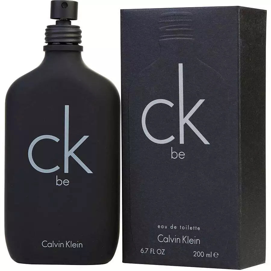 CK Be Eau de toilette Men