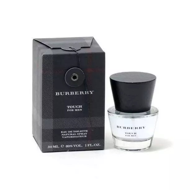 Touch For Men Eau de Toilette