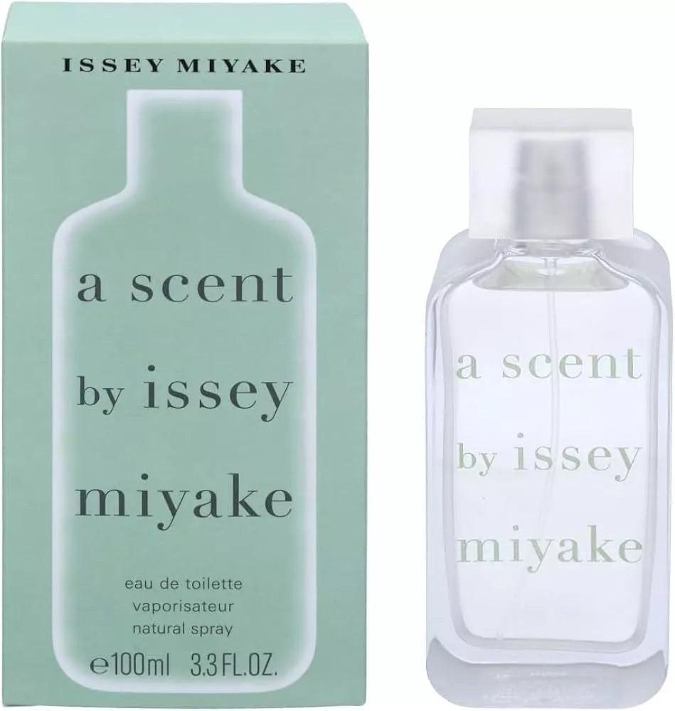 Miyake A Scent Eau de Toilette Women