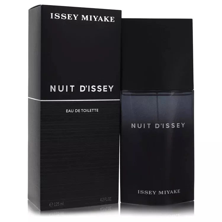Nuit D'issy Eau de Toilette Men