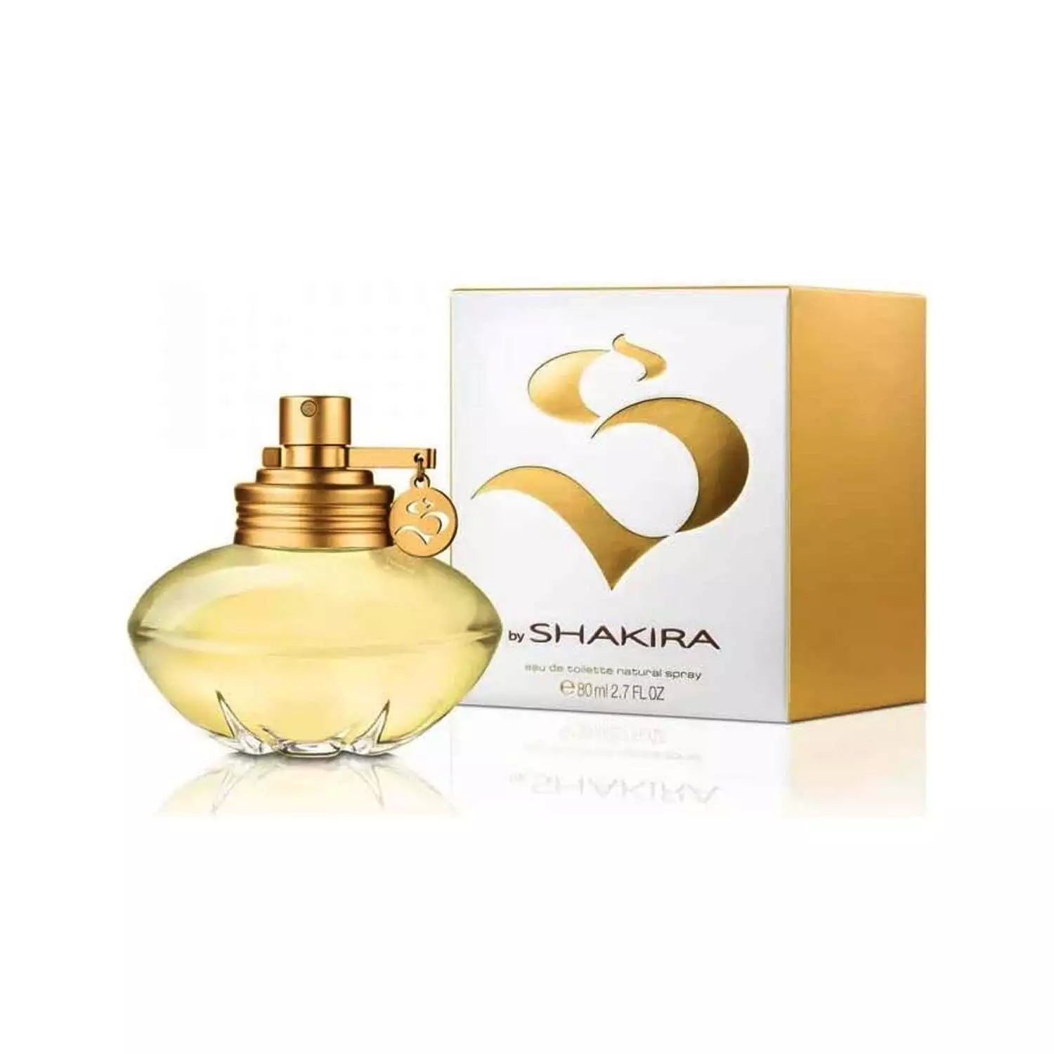 Eau de Toilette Tester Women