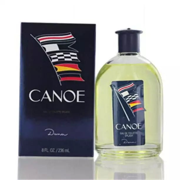 Canoe Eau de Toilette Men