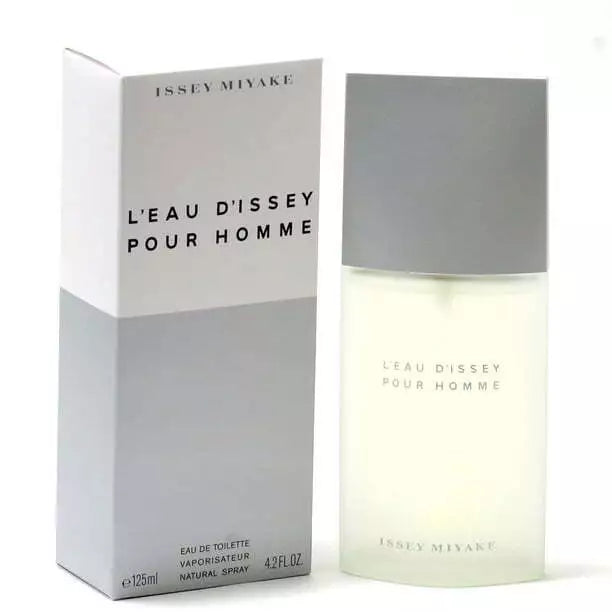 L'eau D'issey Eau de Toilette Men