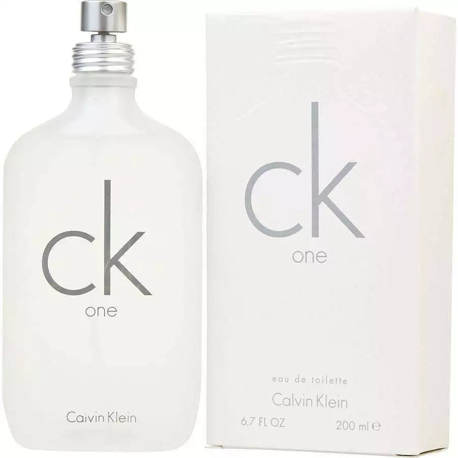 CK One Eau de toilette