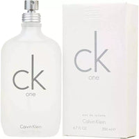 CK One Eau de toilette