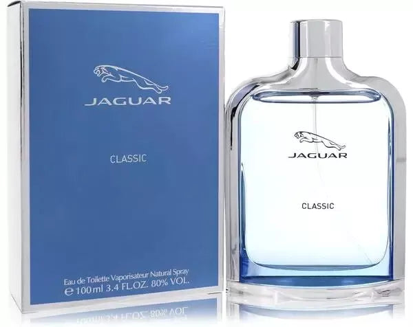 Classic Blue Eau de Toilette Men