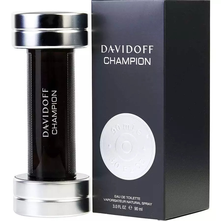 Champion Eau de Toilette Men