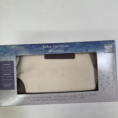 Coffret cadeau 2 pièces Artisan Blu avec un Kit