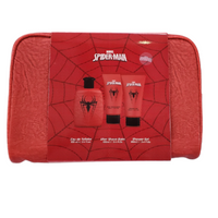 Spider-Man Eau De Toilette Gift Set