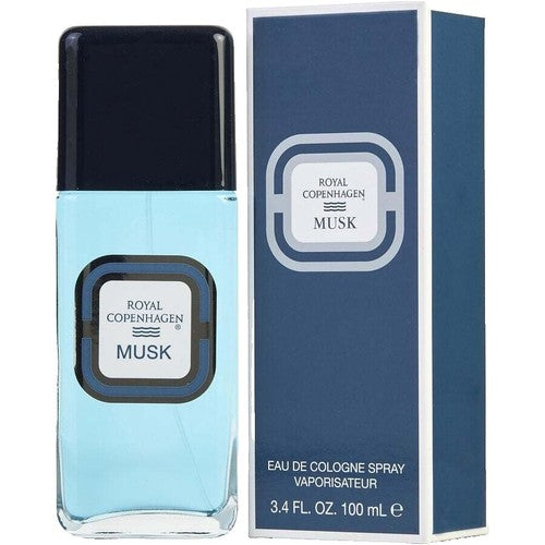 Eau de Cologne Musc