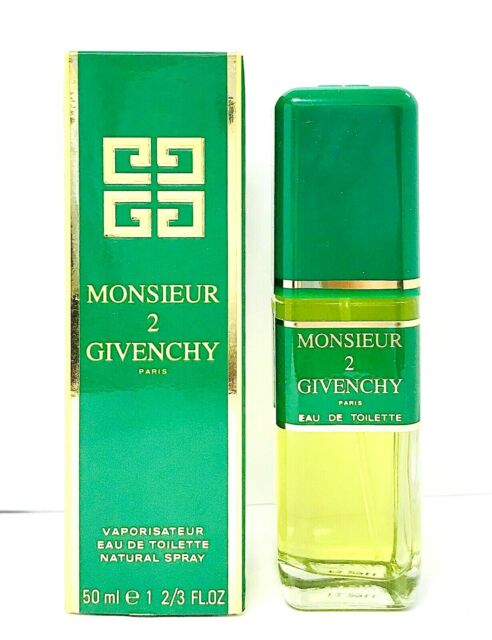 Monsieur 2 Eau De Toilette