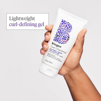 Gel Contrôle Frisotis Riz Aminé + Quinoa Curl Charisma