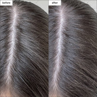 Shampoing Sec au Charbon + Biotine Scalp Revival