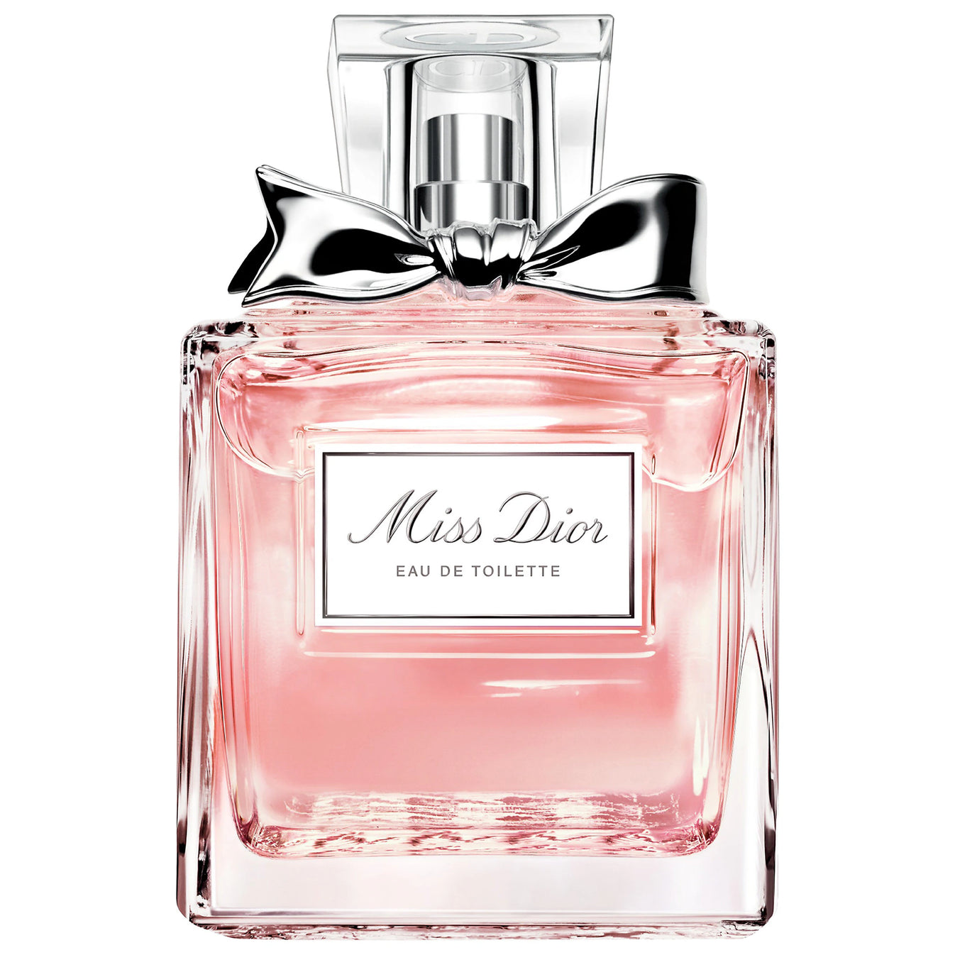 Testeur Eau de Toilette Miss Dior