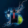 Luna Rossa Ocean Eau De Toilette Set