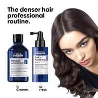 Coffret Serioxyl Advanced Printemps 2025