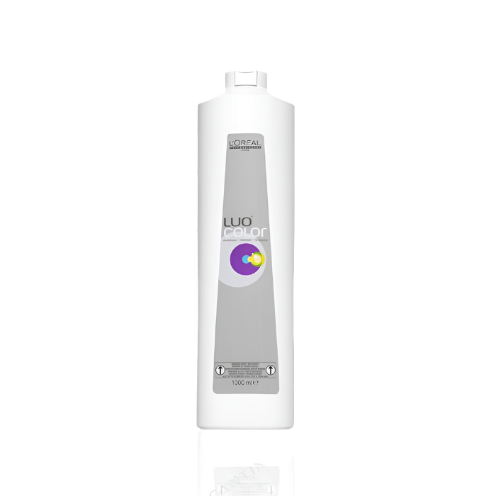 Luo Color Developer