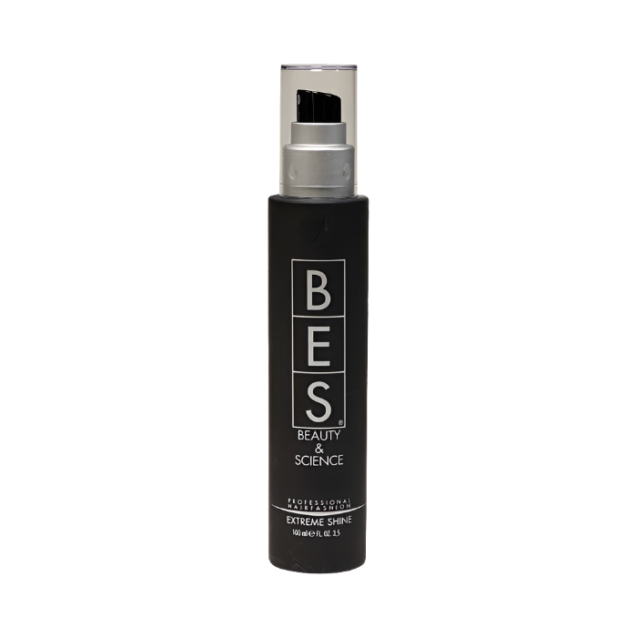 Extreme Shine Hair Polish