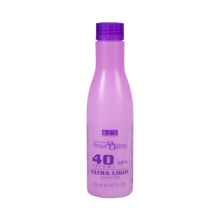 Activator Regal Zero 12% 40 Vol.