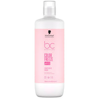 BC Bonacure Color Freeze Conditioner pH 4.5