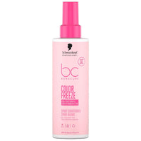 BC Bonacure Color Freeze Spray Conditioner