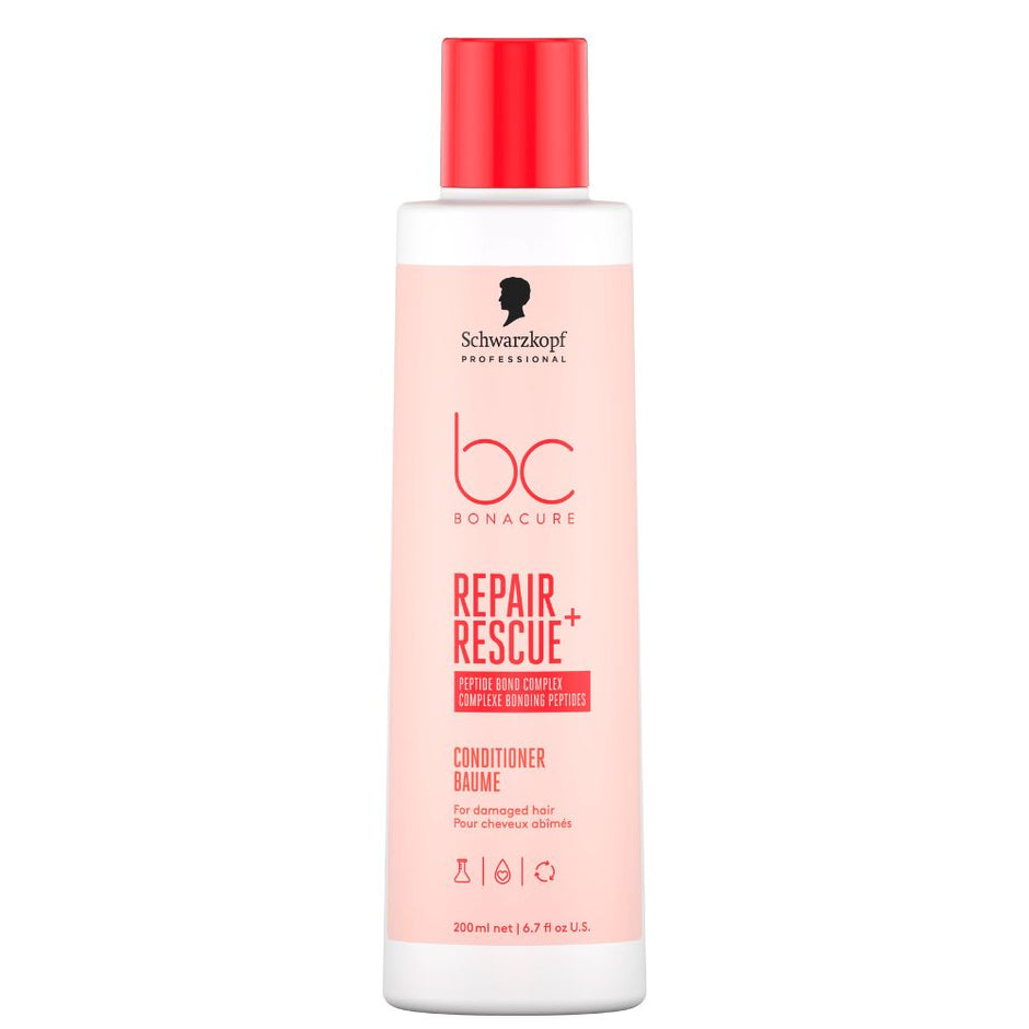 BC Bonacure Repair Rescue+ Conditioner