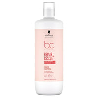 BC Bonacure Repair Rescue+ Shampoo