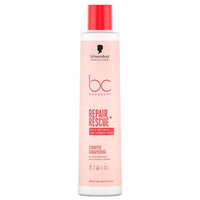 BC Bonacure Repair Rescue+ Shampoo