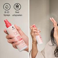 BC Bonacure Repair Rescue+ Spray Conditioner