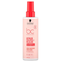 BC Bonacure Repair Rescue+ Spray Conditioner