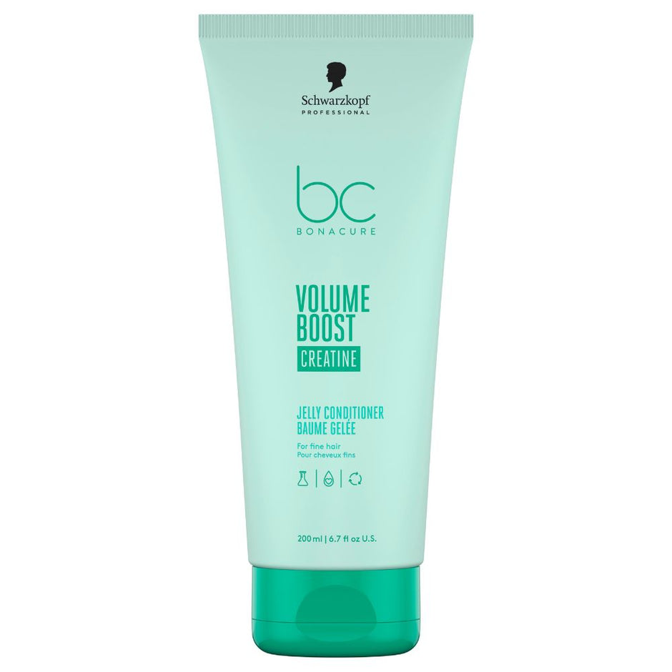 BC Bonacure Volume Boost Creatine Jelly Conditioner