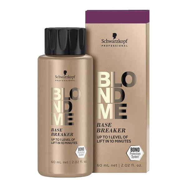 BlondMe Base Breaker