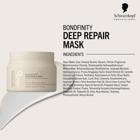 Blond Me Bondfinity Deep Repair Mask