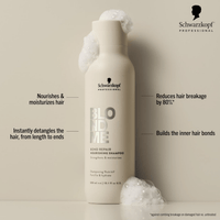 BlondMe Bond Repair Nourishing Shampoo