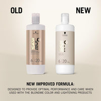 BlondMe Premium Developer