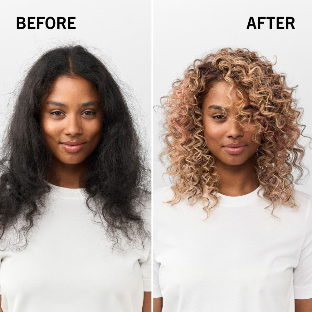 BlondMe Premium Lightener 9+