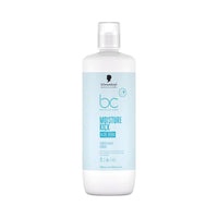 BC Bonacure Moisture Kick Aloe Vera Conditioner