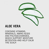BC Bonacure Moisture Kick Aloe Vera Shampoo