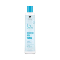 BC Bonacure Moisture Kick Aloe Vera Shampoo