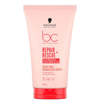 BC Bonacure Repair Rescue Sealed Ends+ For Damaged Hair