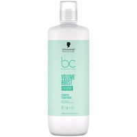 BC Bonacure Volume Boost Creatine Shampoo