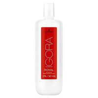 Peroxide Igora Royal, Oil Developer