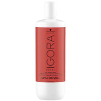 Igora Royal Oil Developer