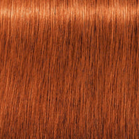 Igora Vibrance Tone-on-Tone Coloration 7.77 Medium Blonde Copper Extra