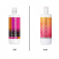 Igora Vibrance Activator Lotion